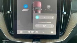 Volvo XC 60 XC60 ULTRA B5 AWD GASOLINA BRIGHT - Miniatura 42