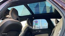 Volvo XC 60 XC60 ULTRA B5 AWD GASOLINA BRIGHT - Miniatura 46