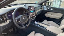 Volvo XC 60 XC60 ULTRA B5 AWD GASOLINA BRIGHT - Miniatura 5