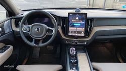 Volvo XC 60 XC60 ULTRA B5 AWD GASOLINA BRIGHT - Miniatura 6