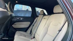 Volvo XC 60 XC60 ULTRA B5 AWD GASOLINA BRIGHT - Miniatura 7