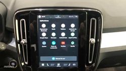 Volvo XC40 Core, B3 Mild hybrid, Gasolina - Miniatura 12