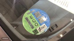 Volvo XC40 Core, B3 Mild hybrid, Gasolina - Miniatura 14