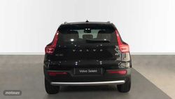 Volvo XC40 Core, B3 Mild hybrid, Gasolina - Miniatura 8