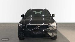 Volvo XC40 Core, B3 Mild hybrid, Gasolina - Miniatura 9
