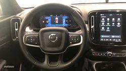 Volvo XC40 Core, B3 Mild hybrid, Gasolina - Miniatura 11