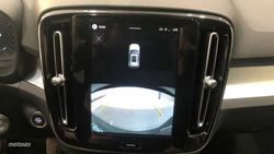 Volvo XC40 Core, B3 Mild hybrid, Gasolina - Miniatura 19