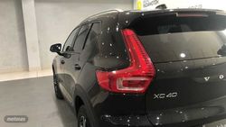 Volvo XC40 Core, B3 Mild hybrid, Gasolina - Miniatura 27