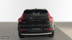 Volvo XC40 Core, B3 Mild hybrid, Gasolina - Miniatura 8