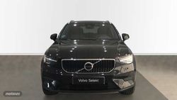 Volvo XC40 Core, B3 Mild hybrid, Gasolina - Miniatura 9