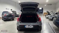 Volvo EX30 EX30 Plus, Single Motor Extended Range, Eléctrico - Miniatura 17