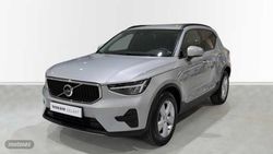 Volvo XC40 XC40 Essential, T2 manual, Gasolina - Miniatura 1
