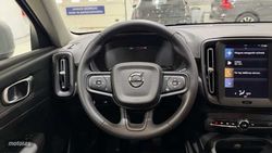 Volvo XC40 XC40 Essential, T2 manual, Gasolina - Miniatura 11