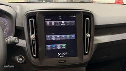 Volvo XC40 XC40 Essential, T2 manual, Gasolina - Miniatura 13