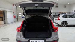 Volvo XC40 XC40 Essential, T2 manual, Gasolina - Miniatura 14