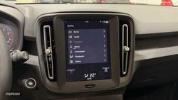 Volvo XC40 XC40 Essential, T2 manual, Gasolina - Miniatura 17