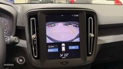 Volvo XC40 XC40 Essential, T2 manual, Gasolina - Miniatura 18