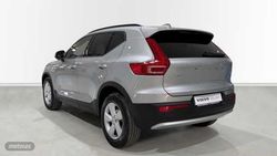 Volvo XC40 XC40 Essential, T2 manual, Gasolina - Miniatura 2