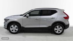 Volvo XC40 XC40 Essential, T2 manual, Gasolina - Miniatura 3