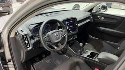 Volvo XC40 XC40 Essential, T2 manual, Gasolina - Miniatura 5