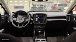 Volvo XC40 XC40 Essential, T2 manual, Gasolina - Miniatura 6