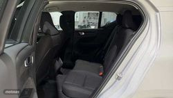 Volvo XC40 XC40 Essential, T2 manual, Gasolina - Miniatura 7