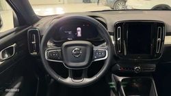 Volvo XC40 XC40 Plus, B3 Mild hybrid, Gasolina, Dark - Miniatura 11
