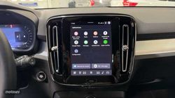 Volvo XC40 XC40 Plus, B3 Mild hybrid, Gasolina, Dark - Miniatura 13