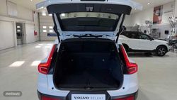 Volvo XC40 XC40 Plus, B3 Mild hybrid, Gasolina, Dark - Miniatura 14