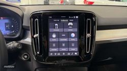 Volvo XC40 XC40 Plus, B3 Mild hybrid, Gasolina, Dark - Miniatura 16