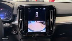 Volvo XC40 XC40 Plus, B3 Mild hybrid, Gasolina, Dark - Miniatura 18