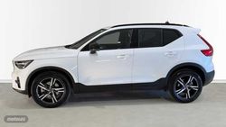 Volvo XC40 XC40 Plus, B3 Mild hybrid, Gasolina, Dark - Miniatura 3