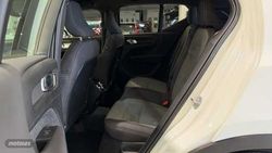 Volvo XC40 XC40 Plus, B3 Mild hybrid, Gasolina, Dark - Miniatura 7
