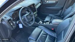 Volvo XC40 XC40 Recharge Inscription,Recharge T4 plug-in hybrid - Miniatura 10