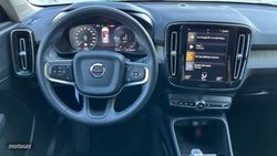 Volvo XC40 XC40 Recharge Inscription,Recharge T4 plug-in hybrid - Miniatura 11