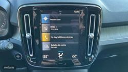 Volvo XC40 XC40 Recharge Inscription,Recharge T4 plug-in hybrid - Miniatura 24