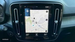 Volvo XC40 XC40 Recharge Inscription,Recharge T4 plug-in hybrid - Miniatura 27