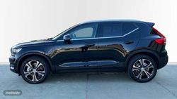 Volvo XC40 XC40 Recharge Inscription,Recharge T4 plug-in hybrid - Miniatura 3