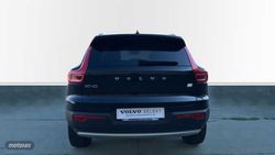Volvo XC40 XC40 Recharge Inscription,Recharge T4 plug-in hybrid - Miniatura 5