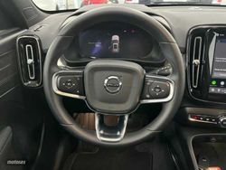 Volvo XC40 XC40 Plus, B3 Mild hybrid, Gasolina, Dark - Miniatura 10