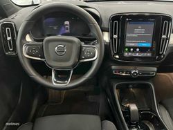 Volvo XC40 XC40 Plus, B3 Mild hybrid, Gasolina, Dark - Miniatura 11