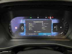 Volvo XC40 XC40 Plus, B3 Mild hybrid, Gasolina, Dark - Miniatura 12