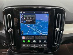 Volvo XC40 XC40 Plus, B3 Mild hybrid, Gasolina, Dark - Miniatura 24
