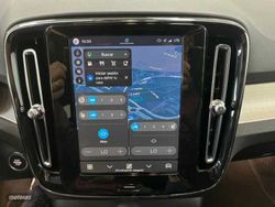 Volvo XC40 XC40 Plus, B3 Mild hybrid, Gasolina, Dark - Miniatura 25