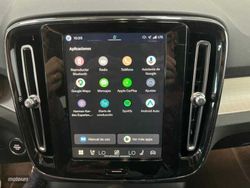 Volvo XC40 XC40 Plus, B3 Mild hybrid, Gasolina, Dark - Miniatura 26