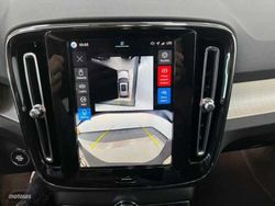 Volvo XC40 XC40 Plus, B3 Mild hybrid, Gasolina, Dark - Miniatura 27