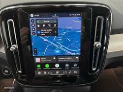 Volvo XC40 XC40 Plus, B3 Mild hybrid, Gasolina, Dark - Miniatura 28