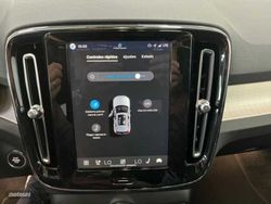 Volvo XC40 XC40 Plus, B3 Mild hybrid, Gasolina, Dark - Miniatura 29