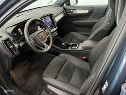 Volvo XC40 XC40 Plus, B3 Mild hybrid, Gasolina, Dark - Miniatura 9