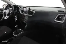 Kia Ceed 1.0 TGDI TURBO 120CV 5P # CAMARA TRASERA - Miniatura 12